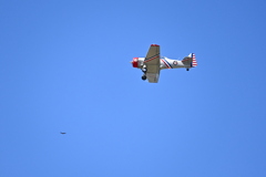 Warbird Thunder 14 SNJ-3 10-31-25