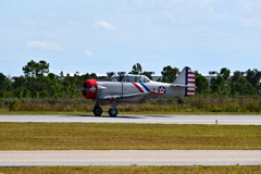 Warbird Thunder #1 28  11-2-25