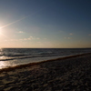 Setting Sun 6-27-23