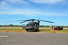 Sikorsky UH-60 Black Hawk　11-5-23