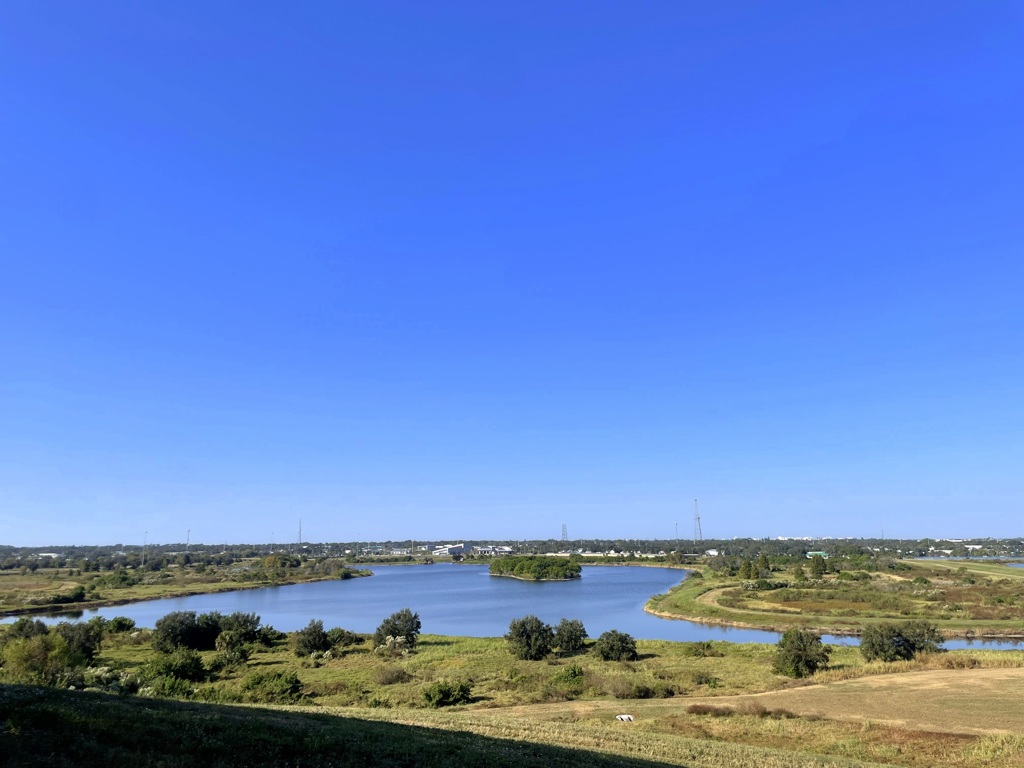 山の頂上　(^_^)v　11-18-25