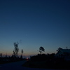 Blue Hour II 8-31-23