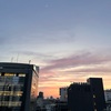 南麻布の夕　2024-4-12