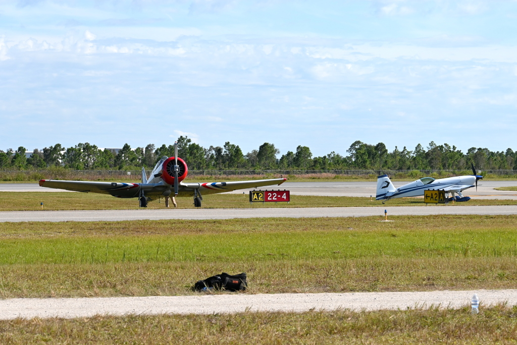 Warbird Thunder #2 06  11-2-25