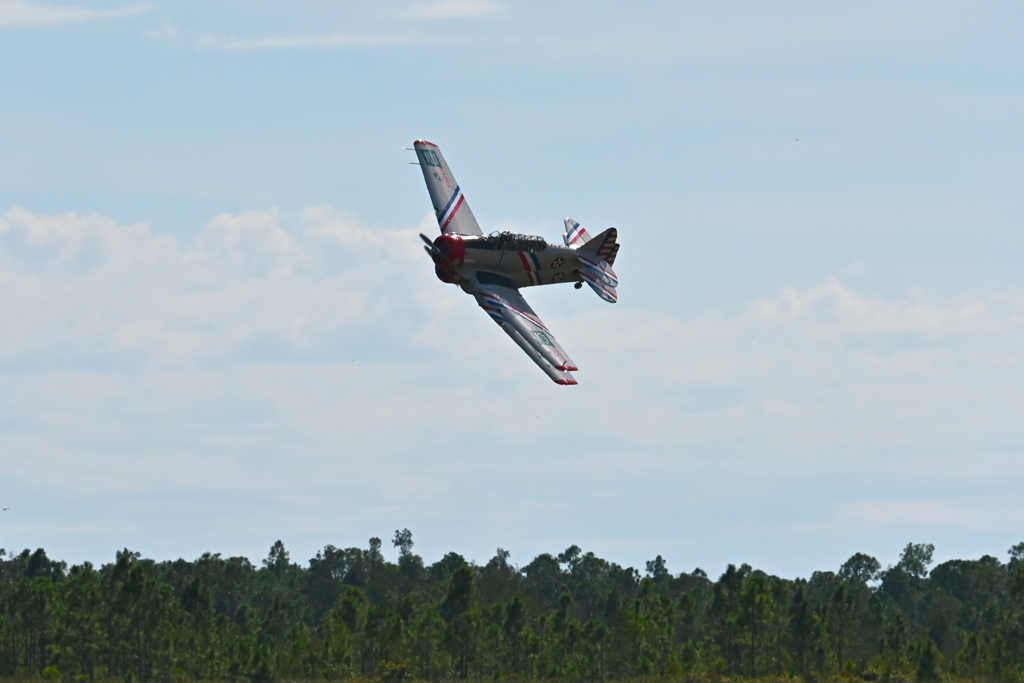 Warbird Thunder #1 23  11-2-25