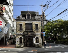 丸山町　2024-4-18