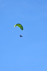 A Paraglider 9-27-25