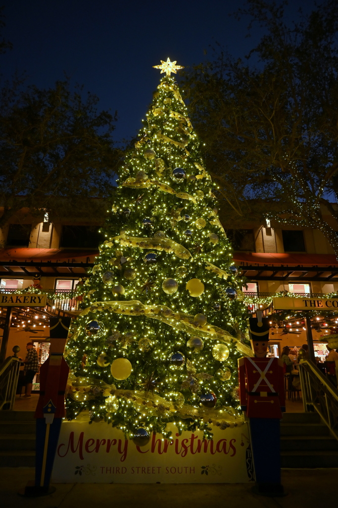 Third Street South 12-19-24