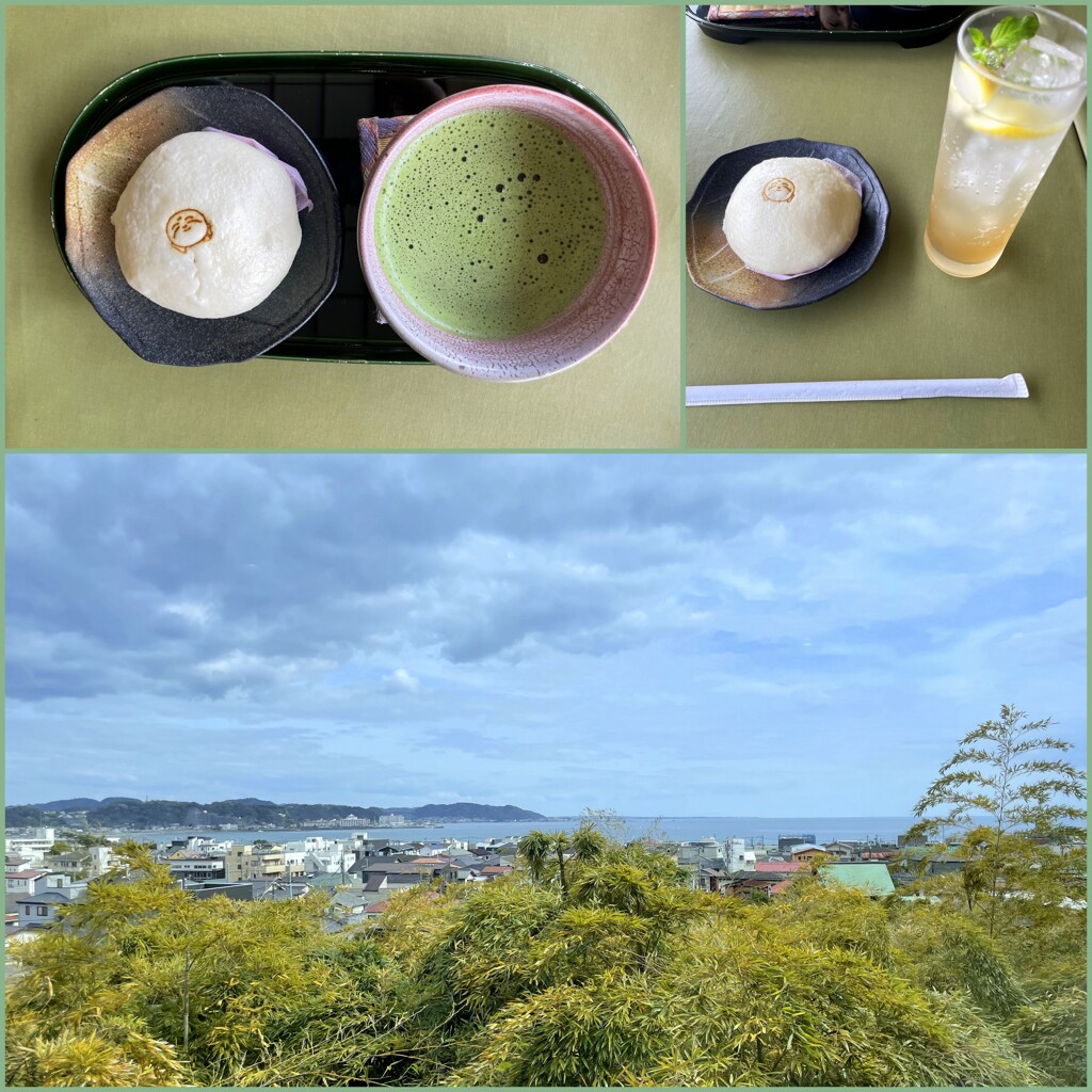 海光庵　2024-4-11