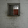 Barred Window 3-26-25