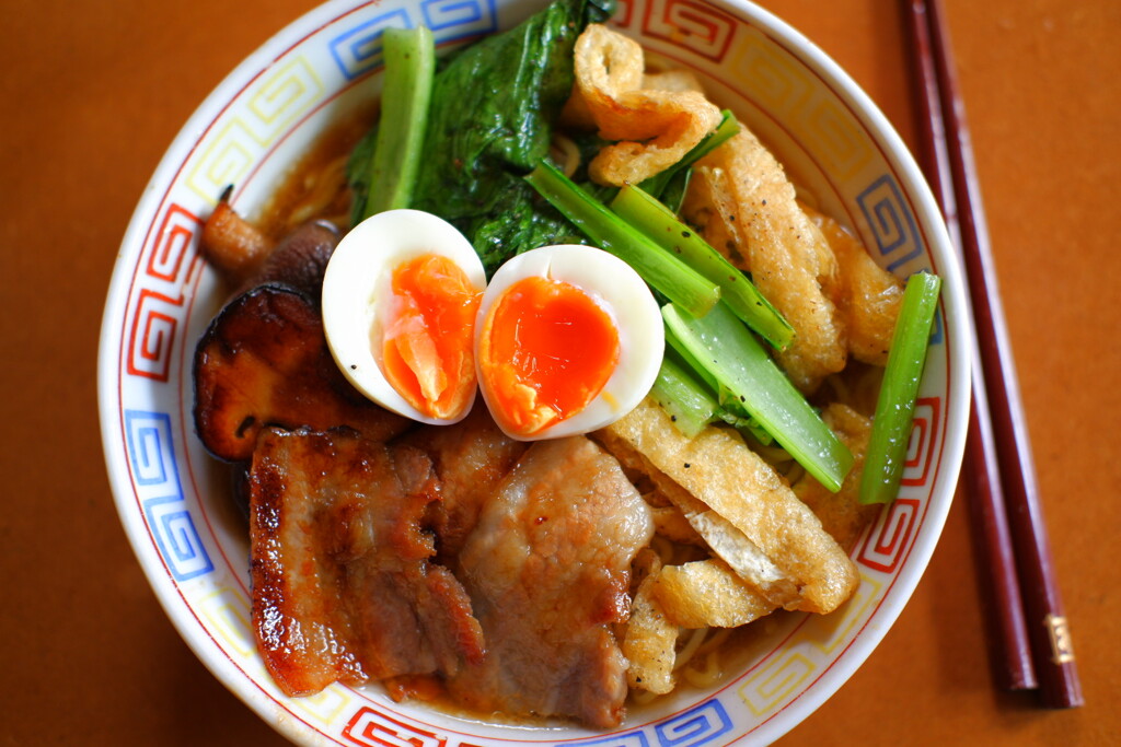 ラーメン