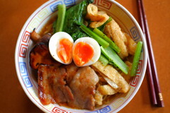 ラーメン