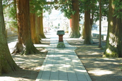 神社