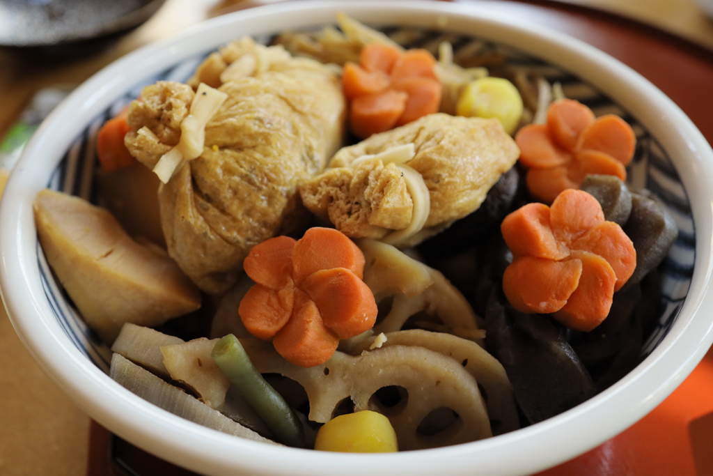 煮物