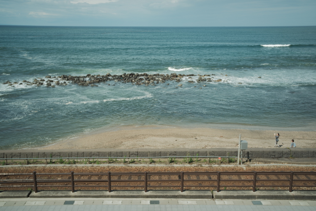 海
