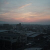夕焼け