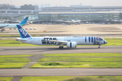 スターウォーズジェット