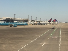 成田空港