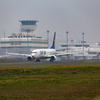 鹿児島空港にて#3