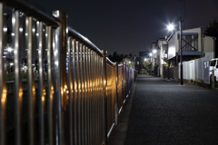 Night Snap