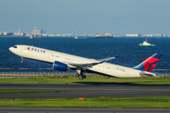 Delta A330-900