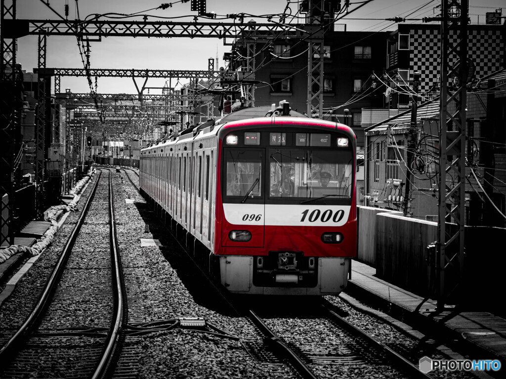 フリッカーなんて気にしない