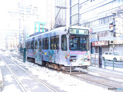 ミクは眩しかった