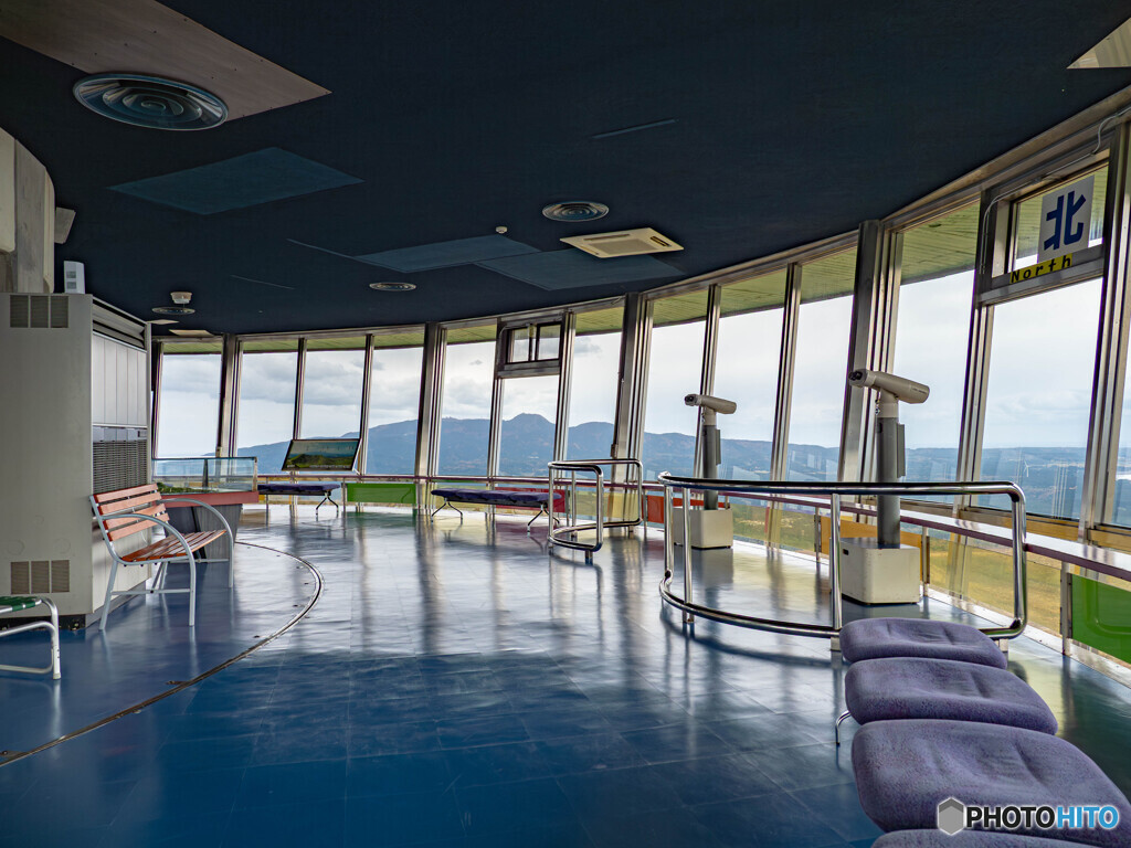 まわって、まわって、まわって