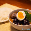 夏はカレー
