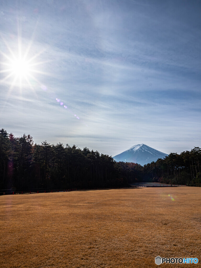 あけましておめでとうございます