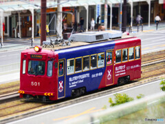 模型みたいでしょ