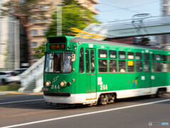 札幌スタイルが行く