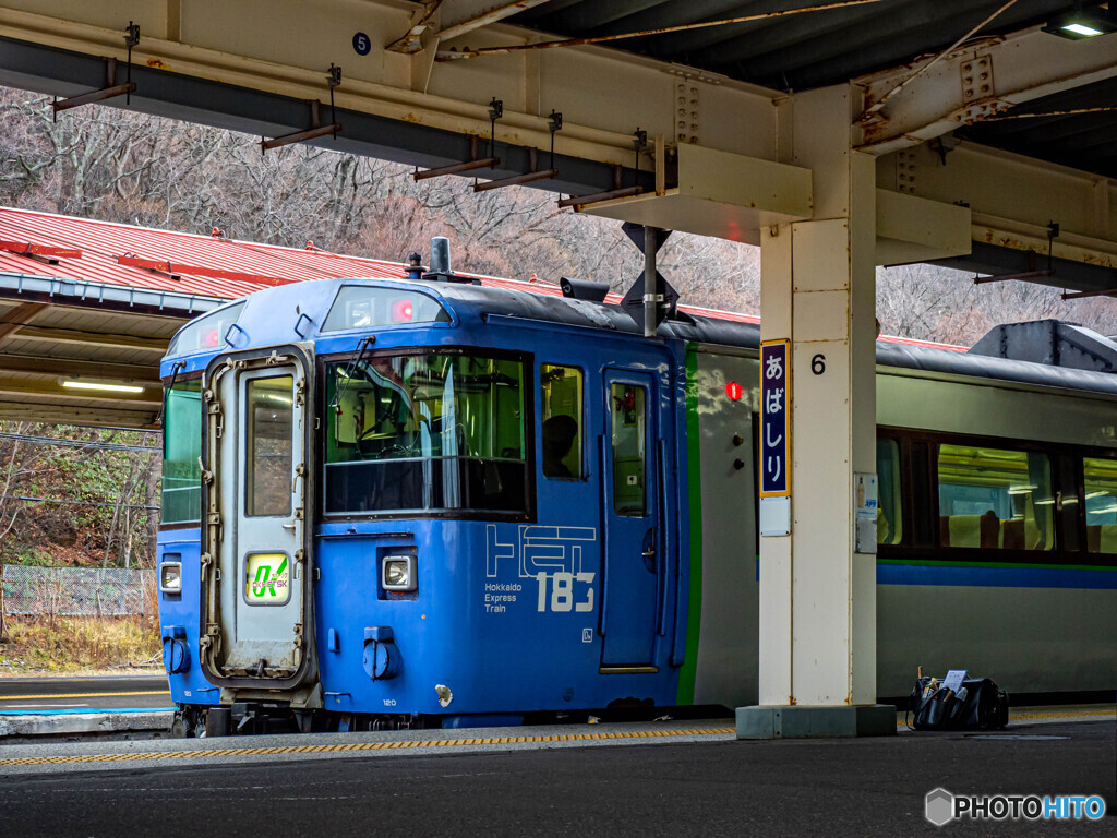 長旅を終えて