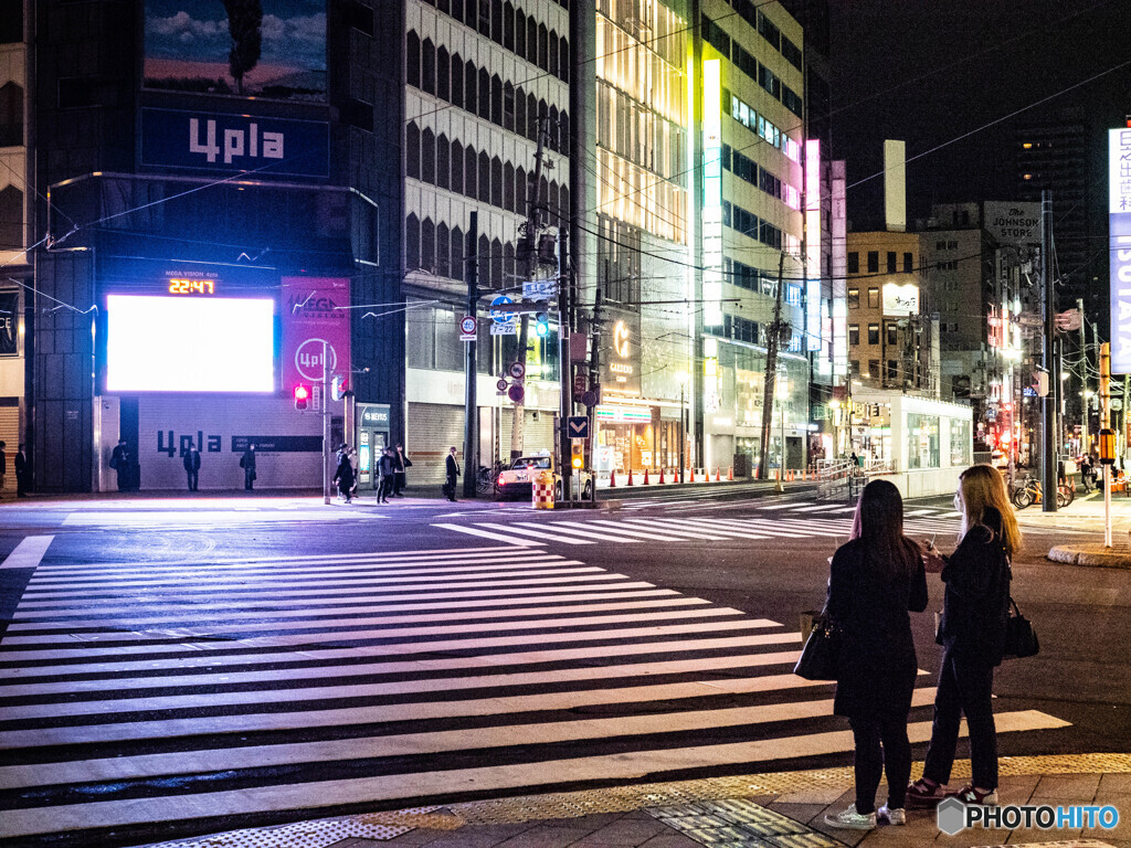 ってか眩しすぎじゃね？