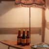 今宵、クラフトビールでも
