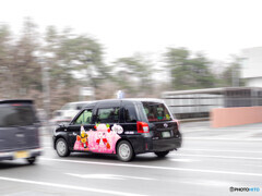 激走！桜ミク