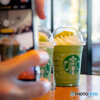 憧れのフラペチーノ