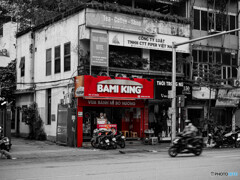 バーガーキングじゃないよ