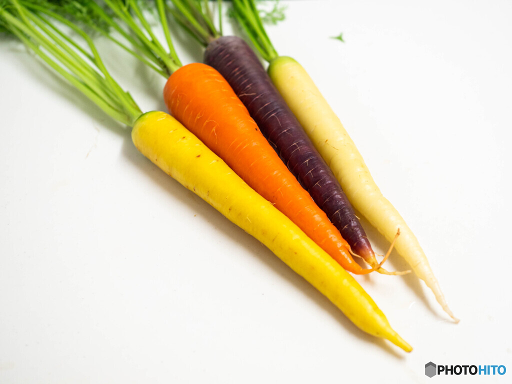 カラーFULLにんじん