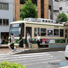 うわぁ、外、暑っつぅ〜！