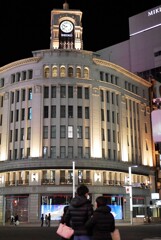 GINZA 4@1