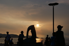 Summer twilight@1