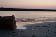 Summer twilight@2