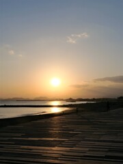 Spring twilight@2