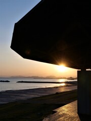 Spring twilight@3