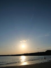 Spring twilight@1