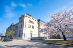 歴史博物館みなとぴあ