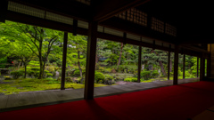 北方文化博物館・3