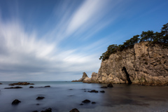 笹川流れ・１７