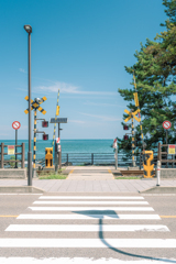 あの夏・・